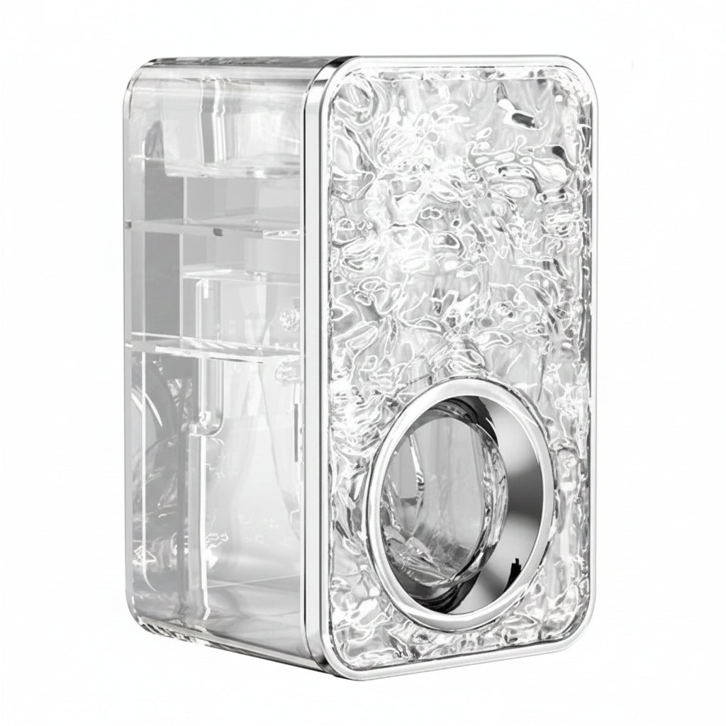 Wall Mounted Automatic Toothpaste Dispenser - Buy Online in Pakistan at Cosmia.pk