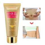 One Spring Slim Cream Organic Body Slimming Years Fat Burning Cream - Buy Online in Pakistan at Cosmia.pk