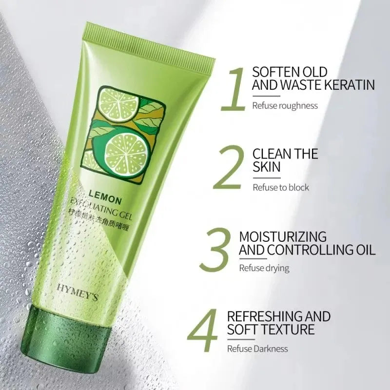 Hymey's Deep Cleansing Face Wash - 120ml - Buy Online in Pakistan at Cosmia.pk