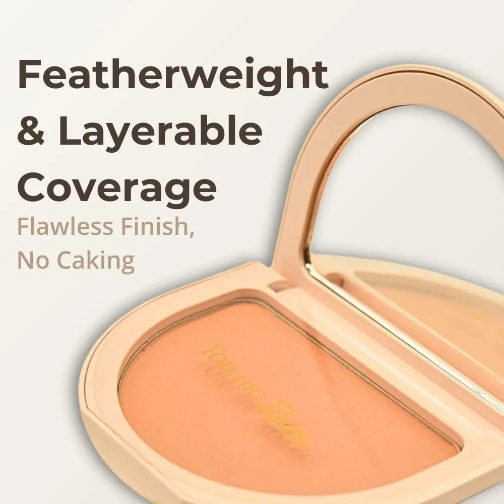 Rare Beauty True to Myself Tinted Pressed Talc-Free Finishing Powder - Buy Online in Pakistan at Cosmia.pk