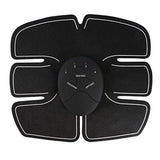 6 Pack ABS Stimulator Charging Battery - Buy Online in Pakistan at Cosmia.pk