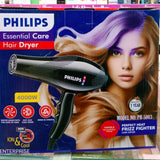 PHILIPS Professional Hair Dryer Model PH-5003 - Buy Online in Pakistan at Cosmia.pk