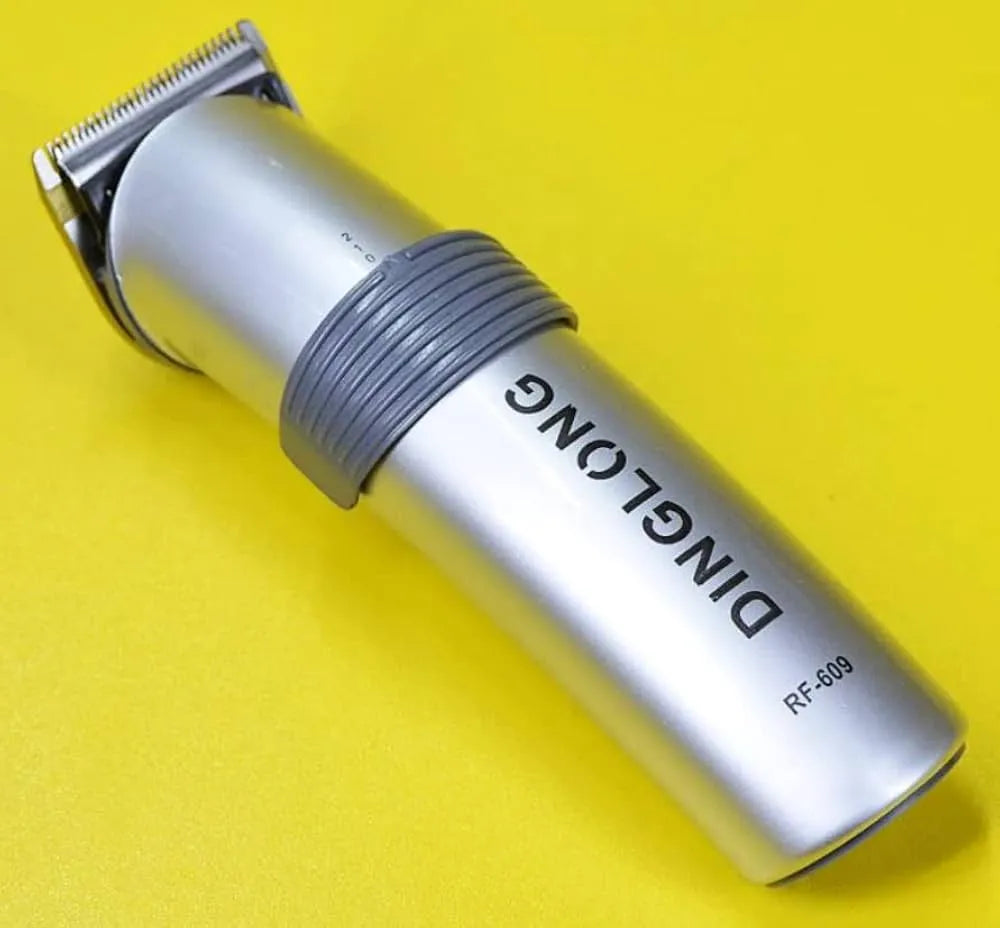 Dinglong RF-609 Hair Clipper and Beard Trimmer - Buy Online in Pakistan at Cosmia.pk