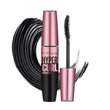 Maybelline Hyper Curl Waterproof Mascara - Buy Online in Pakistan at Cosmia.pk