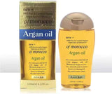 100% Original Argan Oil of Morocco - Nourishing Hair Oil - Buy Online in Pakistan at Cosmia.pk