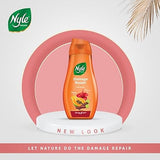 Nyle Naturals Damage Repair Shampoo - 180ml - Buy Online in Pakistan at Cosmia.pk