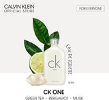 Calvin Klein CK One EDT Perfume 100ML - Buy Online in Pakistan at Cosmia.pk