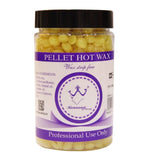 Konsung Beauty Pellet Hot Wax Strip Free Jar 200g - Buy Online in Pakistan at Cosmia.pk
