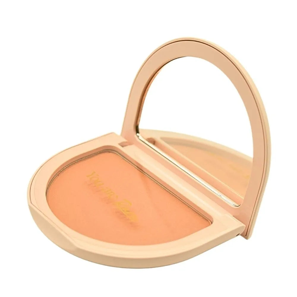 Rare Beauty True to Myself Tinted Pressed Talc-Free Finishing Powder - Buy Online in Pakistan at Cosmia.pk