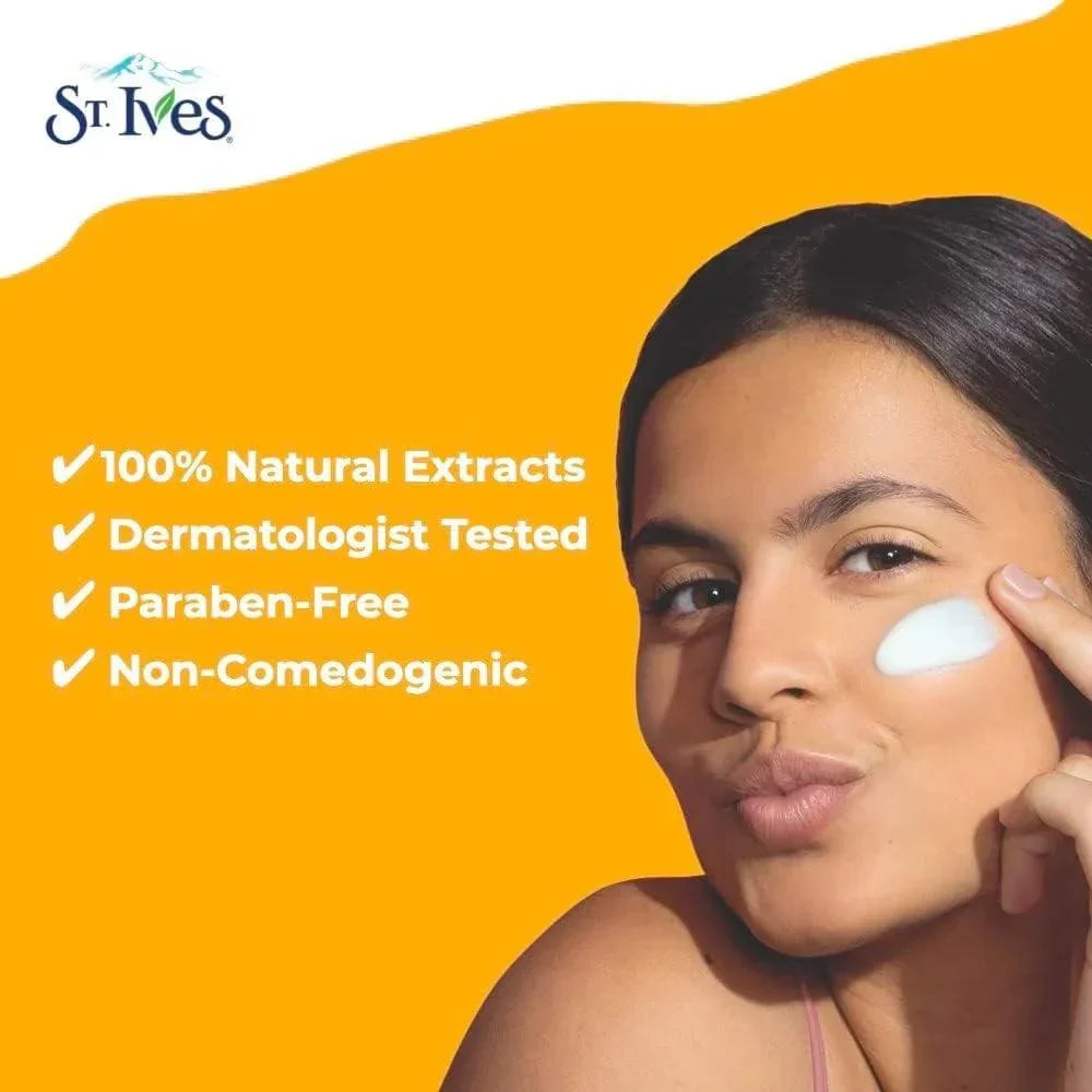 Stives - Face Jar Renewing Collagen & Elastin Moisturizer - Buy Online in Pakistan at Cosmia.pk