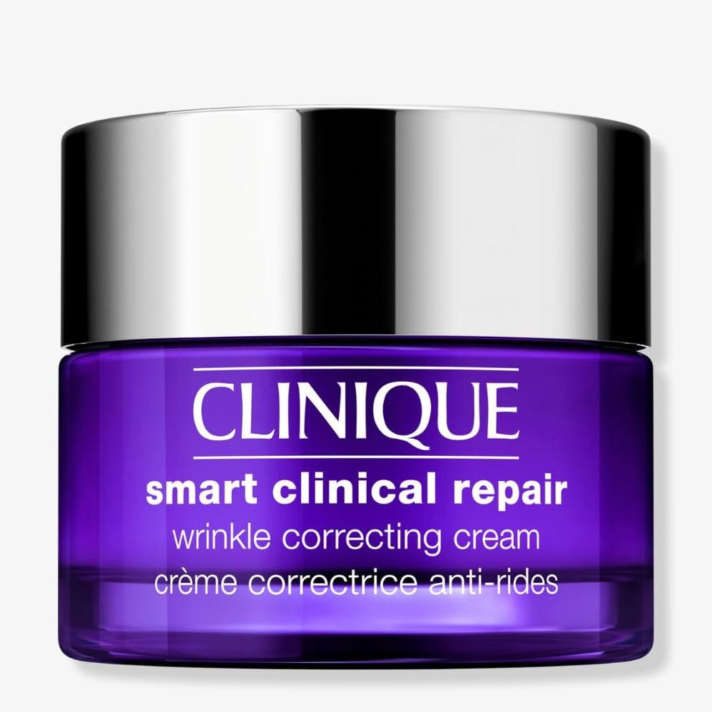 Clinique Smart Clinical Repair™ Wrinkle Correcting Cream 0.5 oz / 15ml - Buy Online in Pakistan at Cosmia.pk