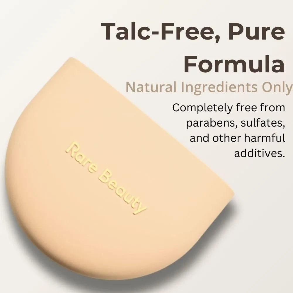 Rare Beauty True to Myself Tinted Pressed Talc-Free Finishing Powder - Buy Online in Pakistan at Cosmia.pk