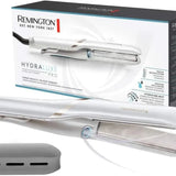 Remington S9001 Hydra Luxe Hair Straightener - Buy Online in Pakistan at Cosmia.pk