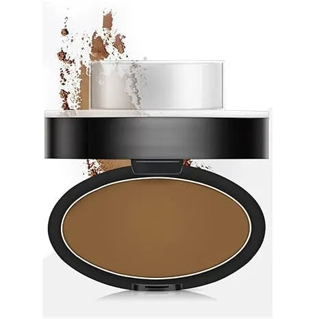 HuanKou Perfect Eyebrow Seal Stamp - Buy Online in Pakistan at Cosmia.pk