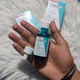 CeraVe Effaclar Ultra Concentrated Serum – 30ml - Buy Online in Pakistan at Cosmia.pk