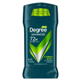 Degree Extreme Blast Antiperspirant Deodorant Stick - 85g - Buy Online in Pakistan at Cosmia.pk