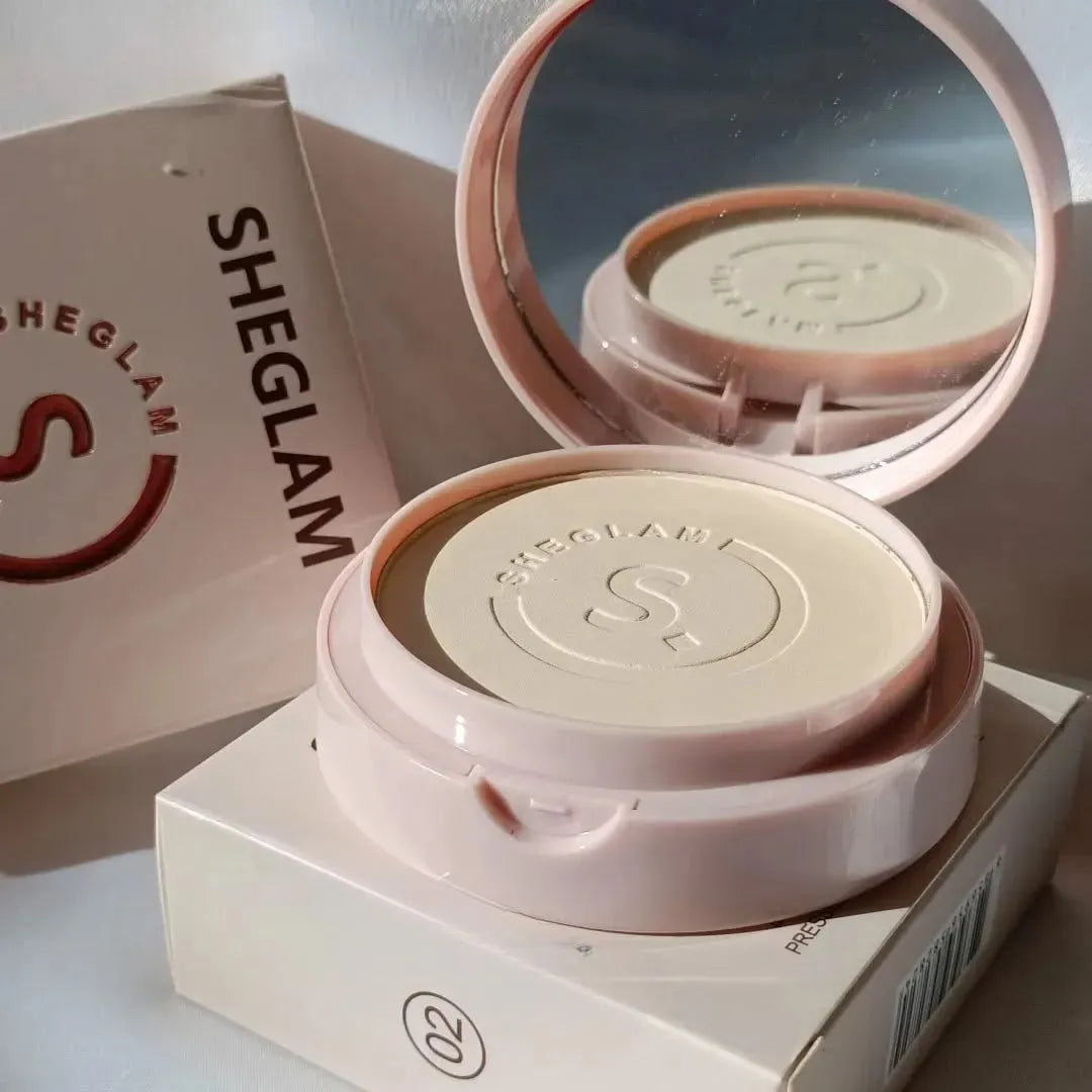 Sheglam face powder - Buy Online in Pakistan at Cosmia.pk
