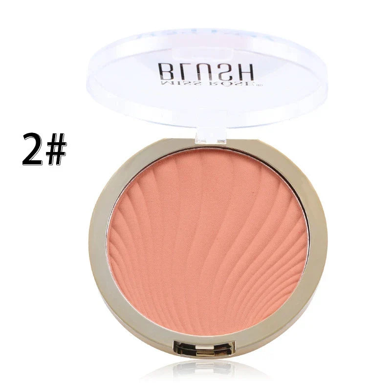 MISS ROSE  Professional Blush - Buy Online in Pakistan at Cosmia.pk