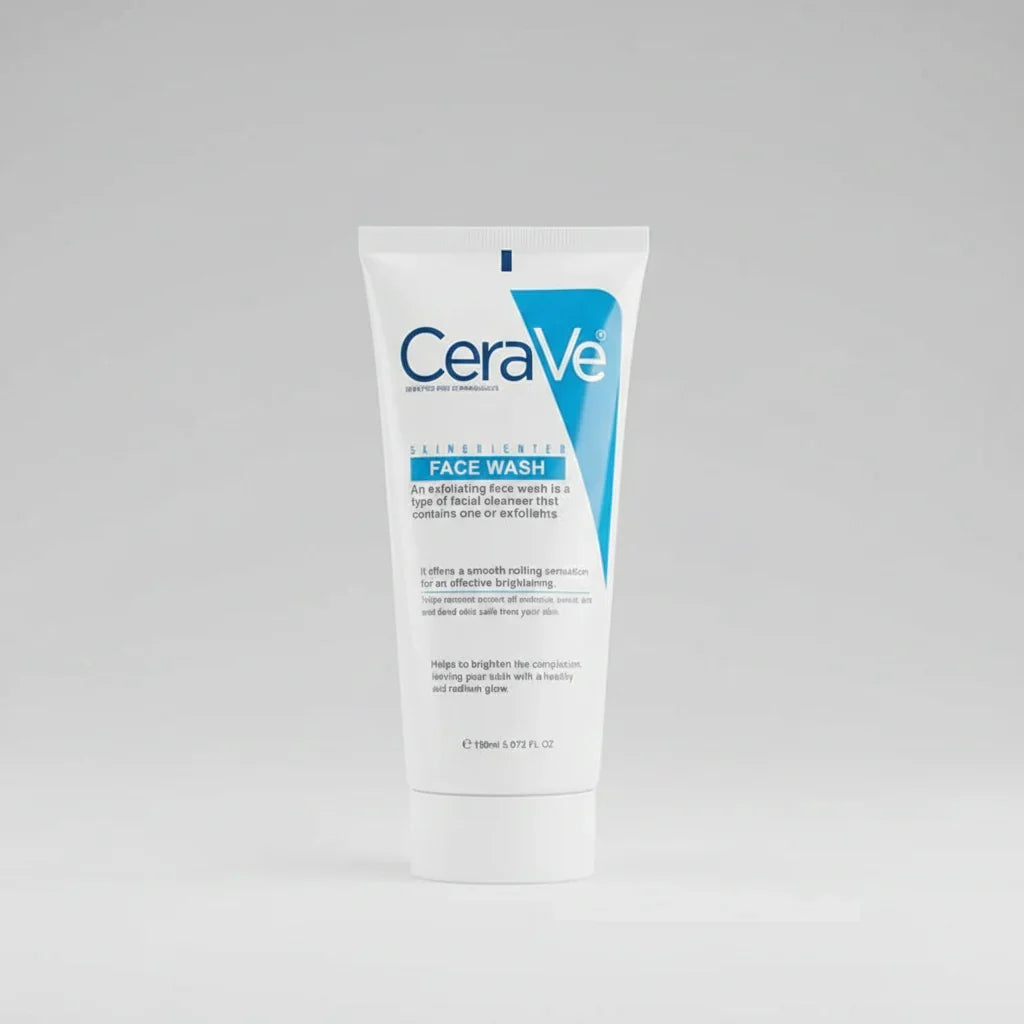 CeraVe Hydrating Face Wash - 150ml - Buy Online in Pakistan at Cosmia.pk