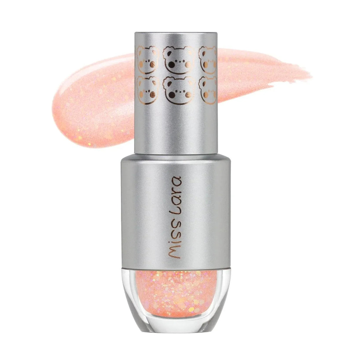 Miss Lara Your Life Beautiful Shimmering Glitter Liquid Highlighter - Buy Online in Pakistan at Cosmia.pk