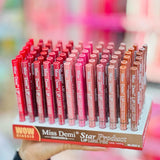 Miss DEMI lip liner pen - Buy Online in Pakistan at Cosmia.pk
