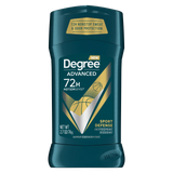 Degree Sport Defense Antiperspirant Deodorant Stick for Men - 76g - Buy Online in Pakistan at Cosmia.pk