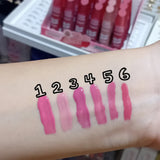 Kiss Beauty Non Transfer Matte Liquid Lip Gloss - Buy Online in Pakistan at Cosmia.pk