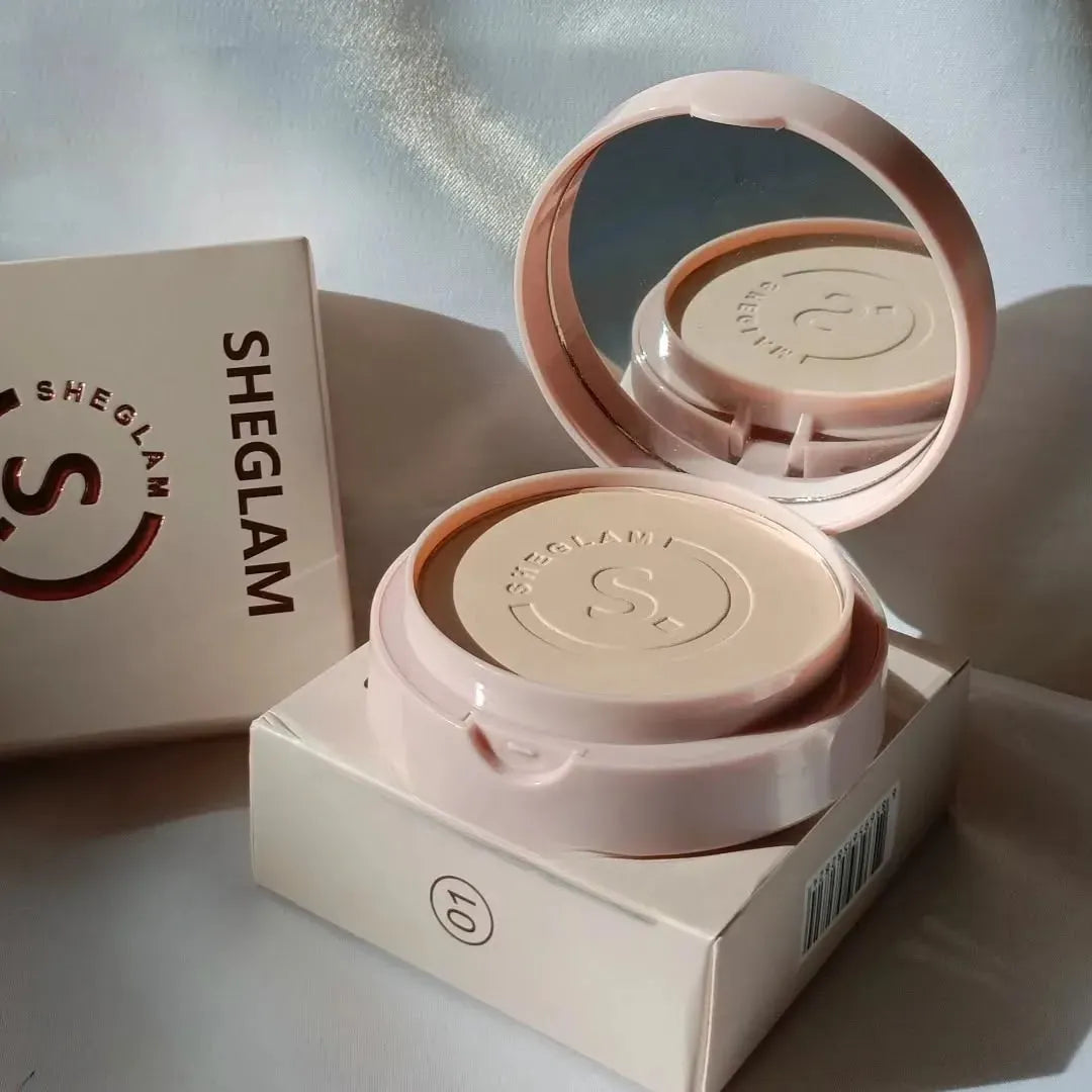 Sheglam face powder - Buy Online in Pakistan at Cosmia.pk