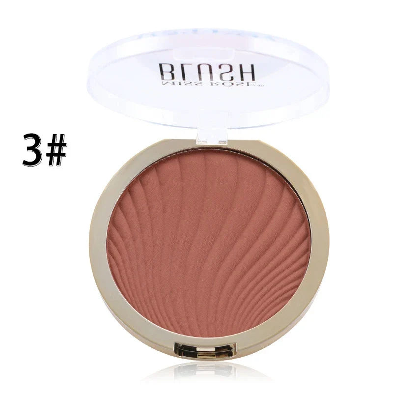 MISS ROSE  Professional Blush - Buy Online in Pakistan at Cosmia.pk