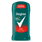 Degree Sport Antiperspirant Deodorant Stick - 76g - Buy Online in Pakistan at Cosmia.pk