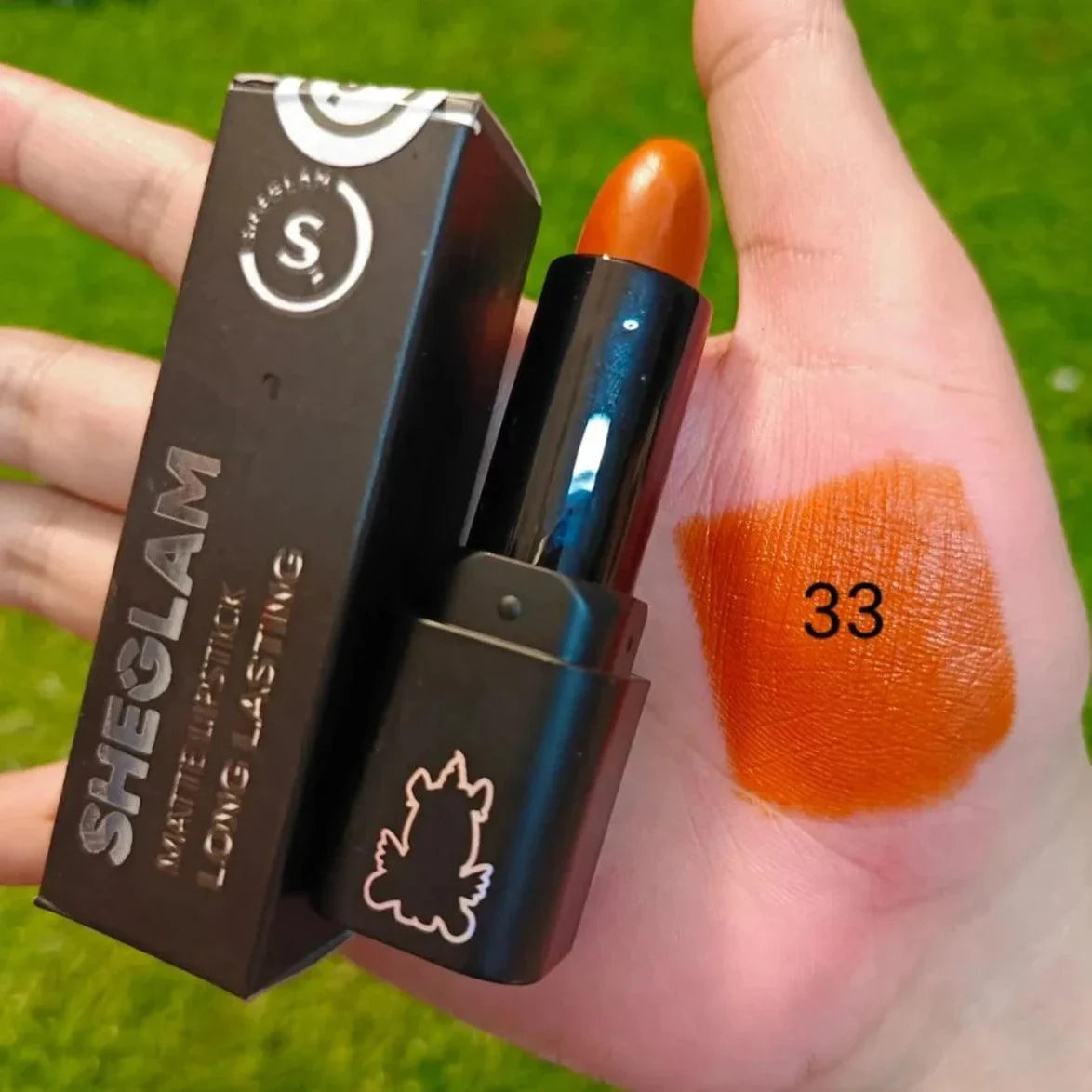 Sheglam Matte Lipstick Long Lasting - Buy Online in Pakistan at Cosmia.pk