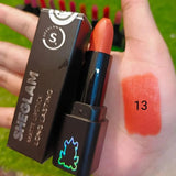 Sheglam Matte Lipstick Long Lasting - Buy Online in Pakistan at Cosmia.pk