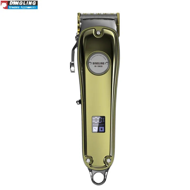 Dingling RF-1983S Professional Hair Clipper - Buy Online in Pakistan at Cosmia.pk
