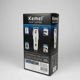 Kemei KM-PG809A Professional Hair Clipper - Buy Online in Pakistan at Cosmia.pk