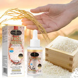 Aichun Beauty Skin Care Moisturizing Glowing Natural Rice Facial - Buy Online in Pakistan at Cosmia.pk