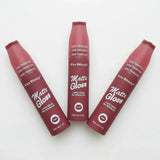 Kiss Beauty Non Transfer Matte Liquid Lip Gloss - Buy Online in Pakistan at Cosmia.pk