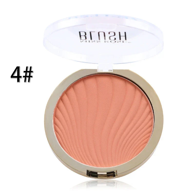 MISS ROSE  Professional Blush - Buy Online in Pakistan at Cosmia.pk