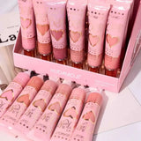 Huda Moji Liquid Blush Set - Buy Online in Pakistan at Cosmia.pk