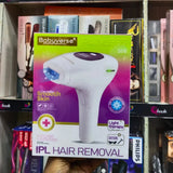 Babyverse IPL Laser Epilator Women Laser Hair Removal - Buy Online in Pakistan at Cosmia.pk