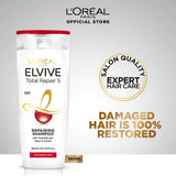 Elvive Total Repair Shampoo - Buy Online in Pakistan at Cosmia.pk