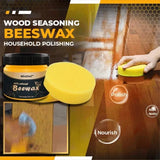 Mintiml BeesWax Polisher for Furniture Solid Wood Care Wax - Buy Online in Pakistan at Cosmia.pk