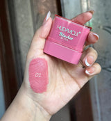 Huda Moji Mini blusher Stick - Buy Online in Pakistan at Cosmia.pk