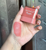 Huda Moji Mini blusher Stick - Buy Online in Pakistan at Cosmia.pk