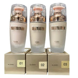 Cool Betty Silk Texture Waterproof Foundation - Buy Online in Pakistan at Cosmia.pk