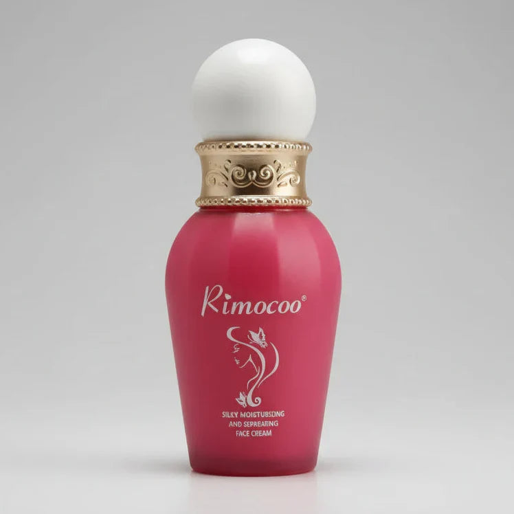 Rimocoo Professional Silky Moisturizer - Buy Online in Pakistan at Cosmia.pk