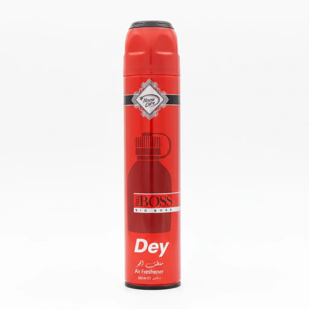 House Care Big Boss Dry Air Freshener - 300ml - Buy Online in Pakistan at Cosmia.pk