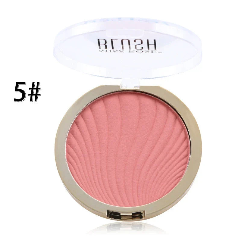 MISS ROSE  Professional Blush - Buy Online in Pakistan at Cosmia.pk