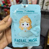 Sadoer Facial Mask - 25 Pcs - Buy Online in Pakistan at Cosmia.pk