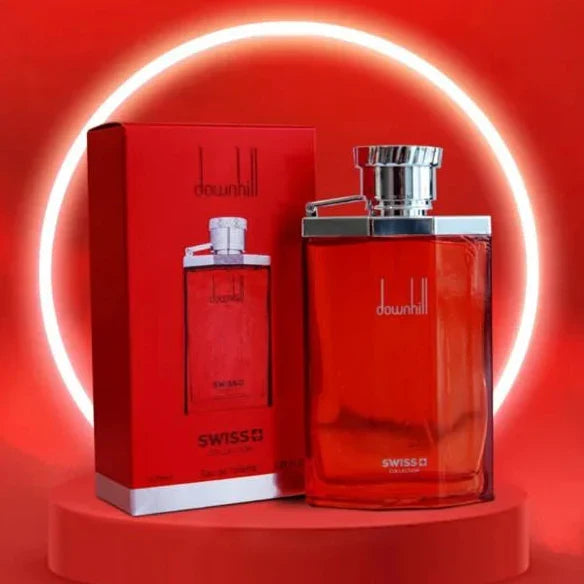 Downhill by Swiss Collection-100ml - Buy Online in Pakistan at Cosmia.pk