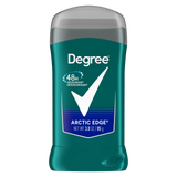 Degree Arctic Edge Deodorant Stick - 85g - Buy Online in Pakistan at Cosmia.pk